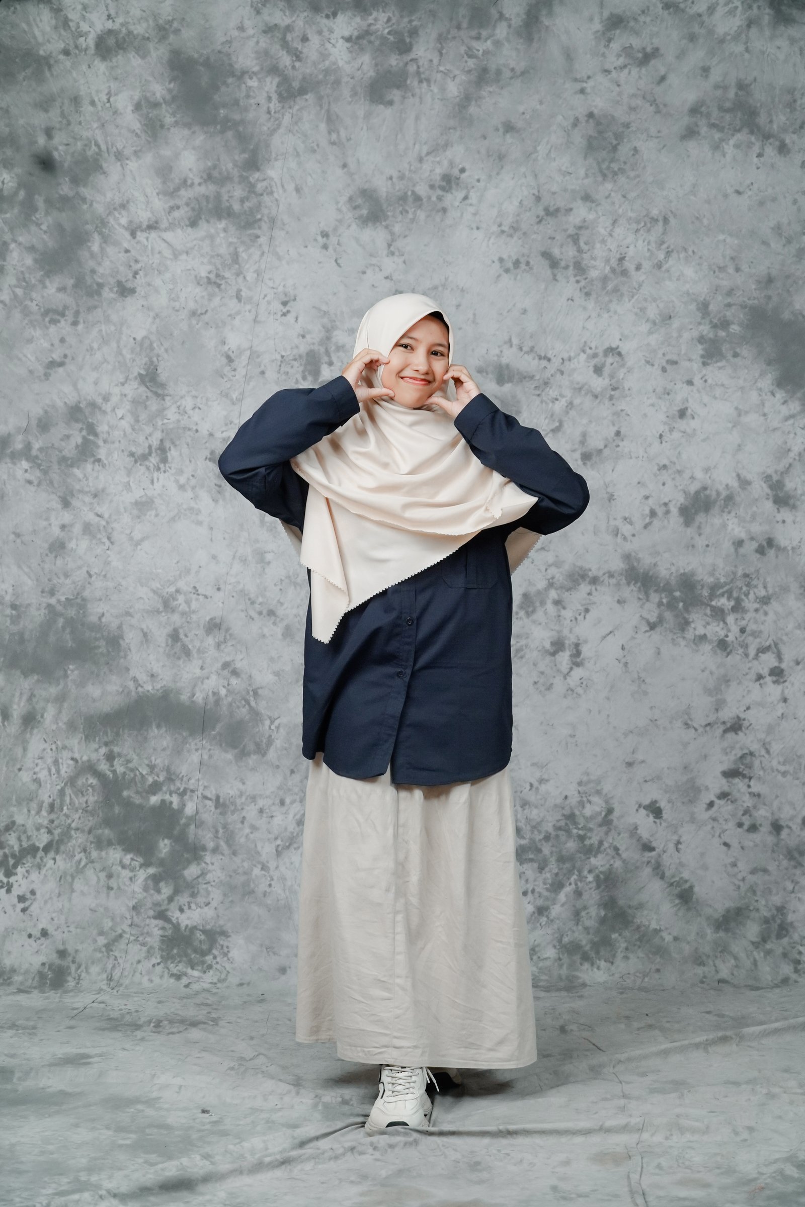 Nabila Asma Afifah, S.Sos.